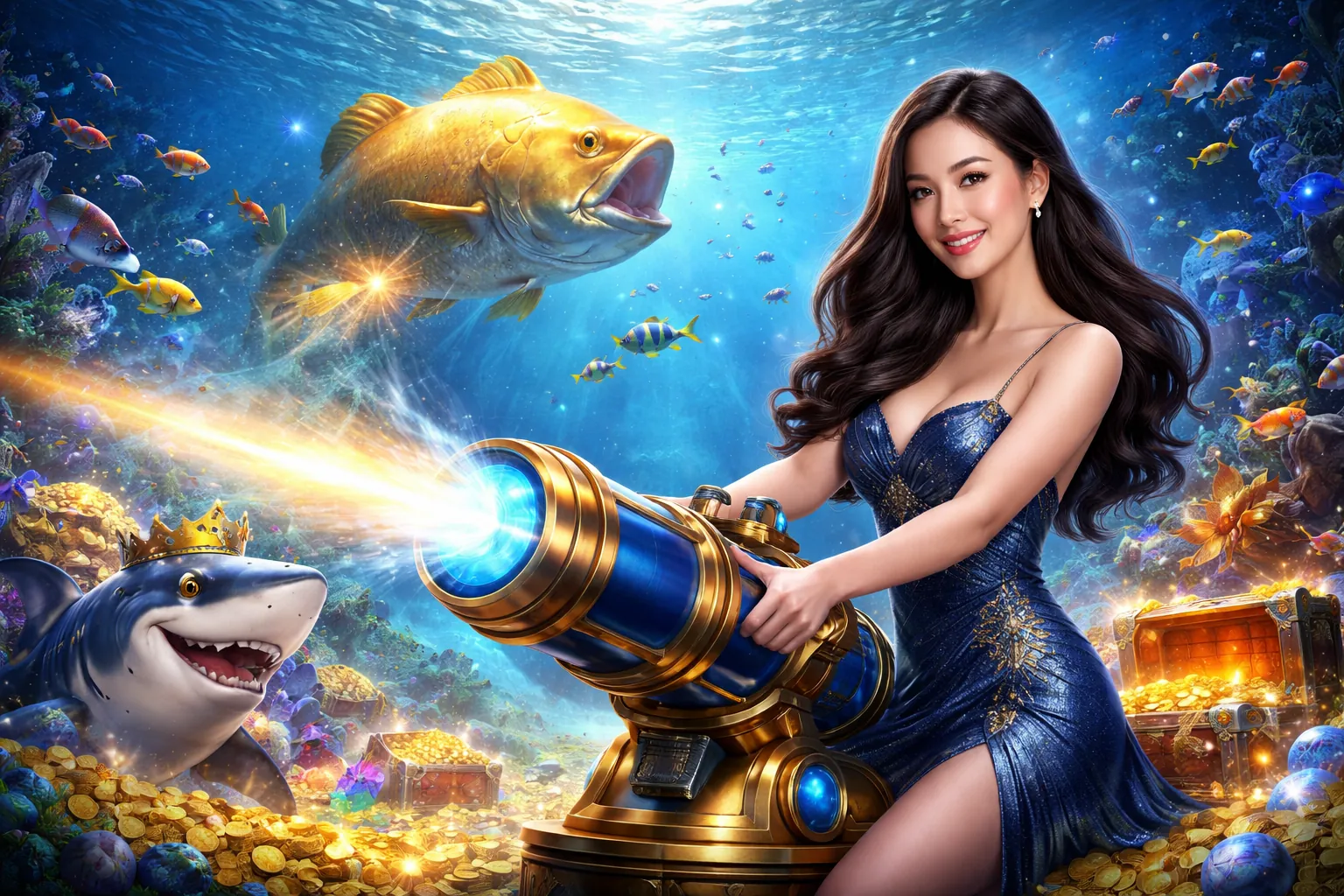 Rio66 Nổ Hũ - Trải nghiệm game slot đỉnh cao