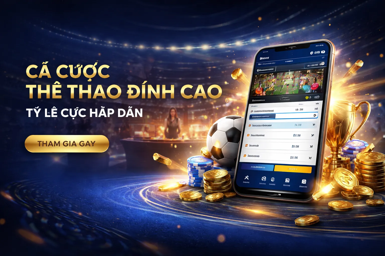Hướng Dẫn Nhận Khuyến Mãi Rio66