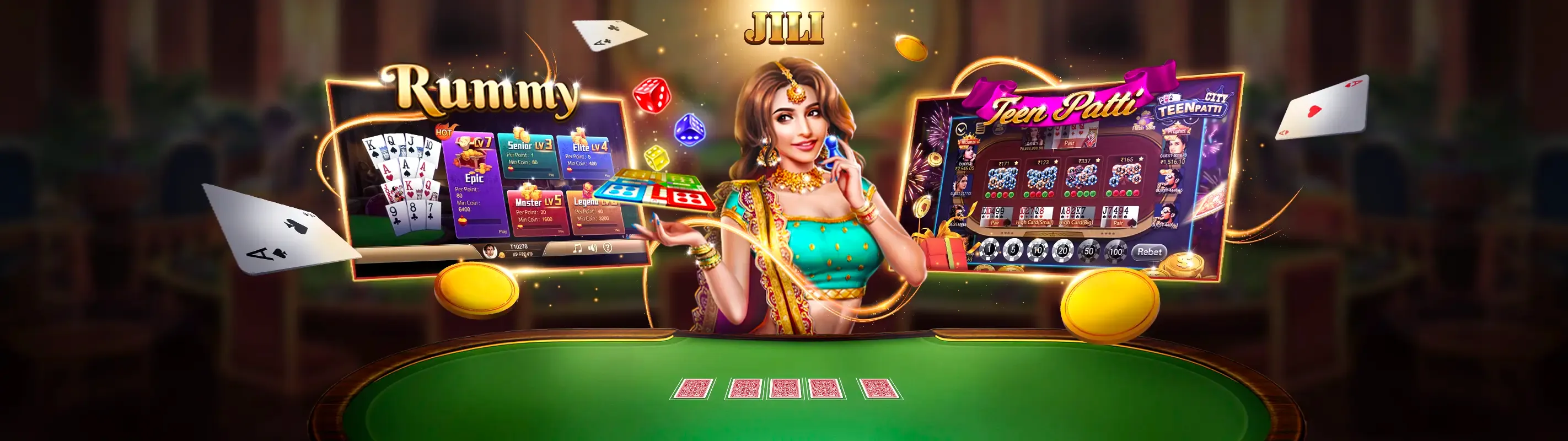 Chiến thuật chơi Game Bài Rio66 hiệu quả